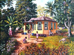 Trinidad Art